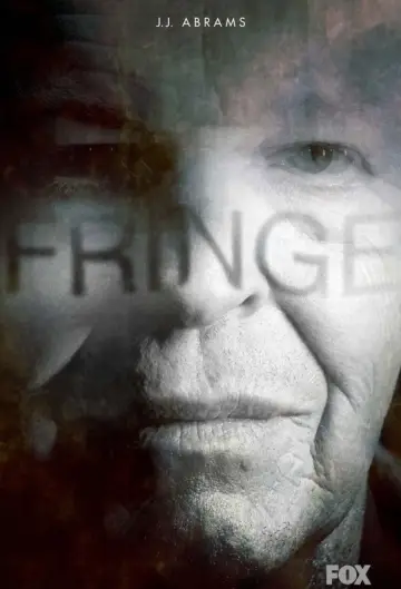 Plakat к сериалу "Fringe: Na granicy światów" #1273002