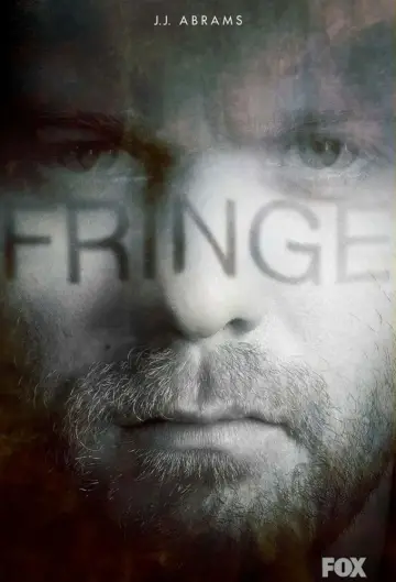 Plakat к сериалу "Fringe: Na granicy światów" #1273011