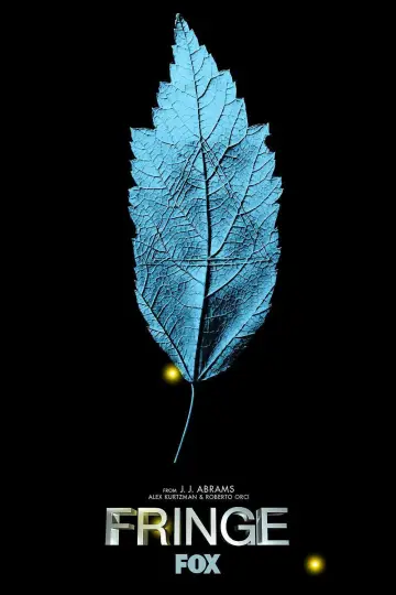 Plakat к сериалу "Fringe: Na granicy światów" #1273024