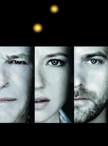 Plakat к сериалу "Fringe: Na granicy światów" #1273067