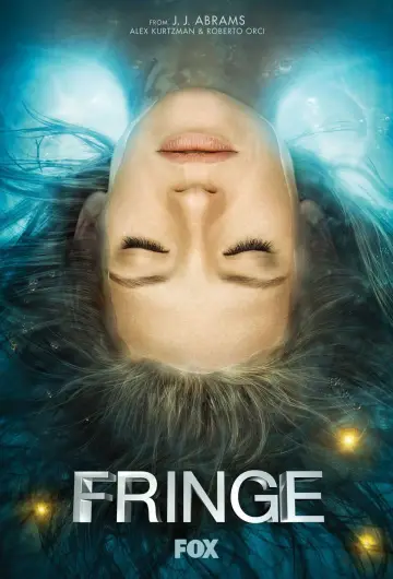 Plakat к сериалу "Fringe: Na granicy światów" #1273070