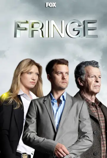 Plakat к сериалу "Fringe: Na granicy światów" #1273080