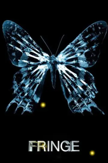 Plakat к сериалу "Fringe: Na granicy światów" #1273081