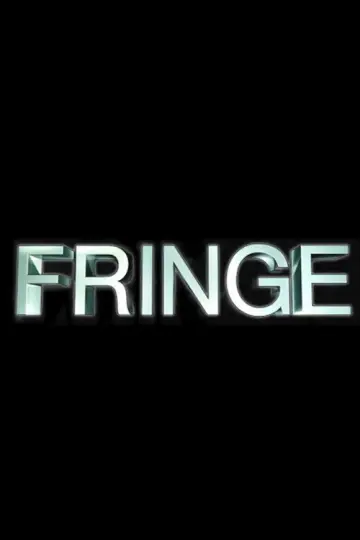 Plakat к сериалу "Fringe: Na granicy światów" #1273089