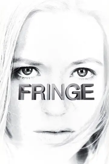 Plakat к сериалу "Fringe: Na granicy światów" #1273090
