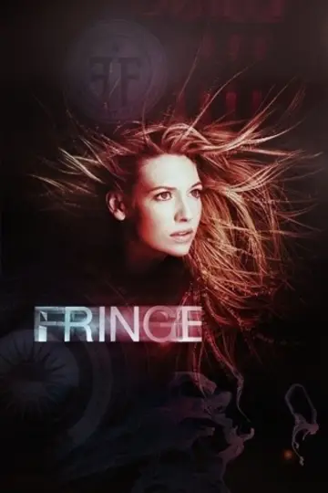 Plakat к сериалу "Fringe: Na granicy światów" #1273122