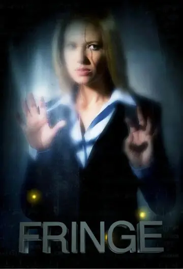 Plakat к сериалу "Fringe: Na granicy światów" #1273123