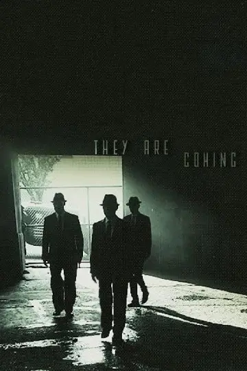 Plakat к сериалу "Fringe: Na granicy światów" #1273136