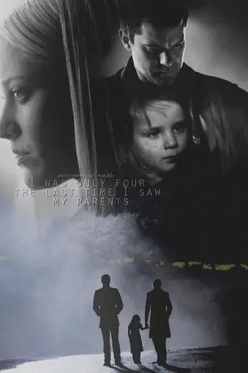 Plakat к сериалу "Fringe: Na granicy światów" #1273138