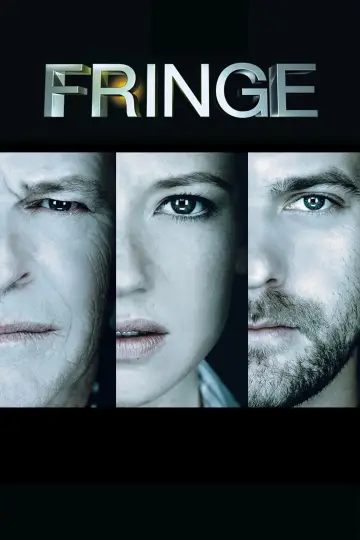 Plakat к сериалу "Fringe: Na granicy światów" #1273143