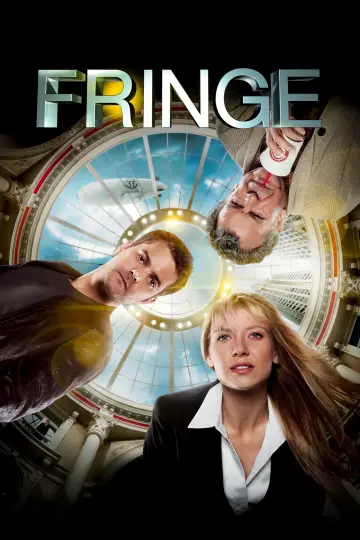 Plakat к сериалу "Fringe: Na granicy światów" #1273144
