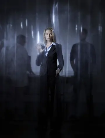 Plakat do serialu "Fringe: Na granicy światów" #1586852