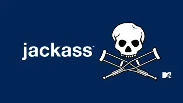 Zasłona к сериалу "Jackass" #1401918