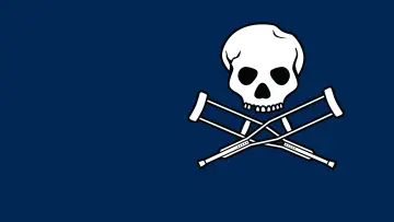 Zasłona к сериалу "Jackass" #1401919