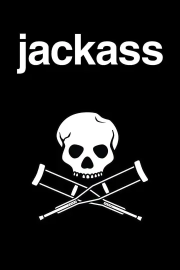 Plakat к сериалу "Jackass" #1401922