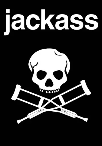 Plakat к сериалу "Jackass" #1401923