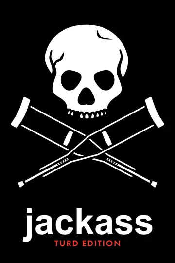 Plakat к сериалу "Jackass" #1401930