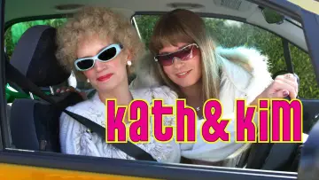 Zasłona do serialu "Kath & Kim" #1885870