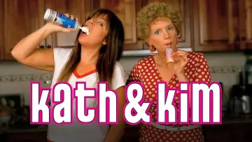 Zasłona do serialu "Kath & Kim" #1885873
