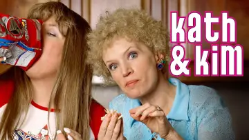 Zasłona do serialu "Kath & Kim" #1885874