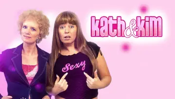 Zasłona do serialu "Kath & Kim" #1885875
