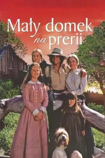 Mały Domek na Prerii (1974)
