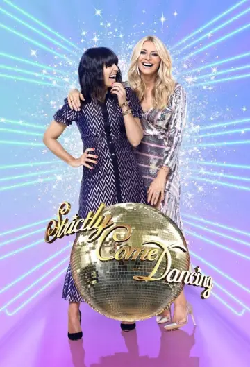 Strictly Come Dancing (2004)