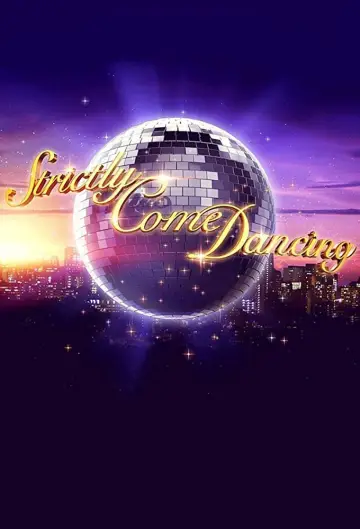 Plakat к сериалу "Strictly Come Dancing" #1348546