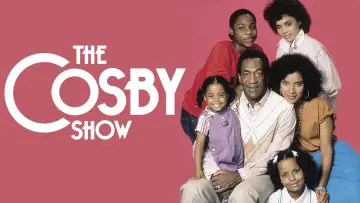 Zasłona к сериалу "The Cosby Show" #1302310