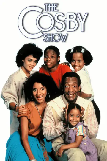 The Cosby Show plakat
