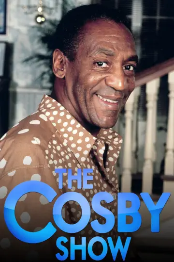 Plakat к сериалу "The Cosby Show" #1302322