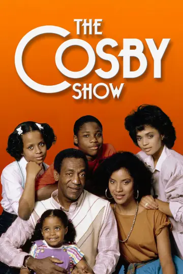 Plakat к сериалу "The Cosby Show" #1302323