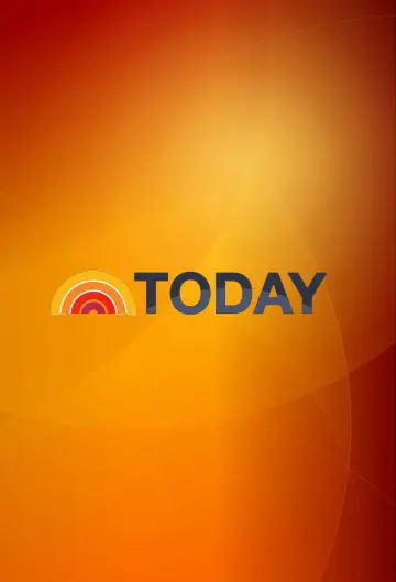 Plakat к сериалу "Today" #1422914