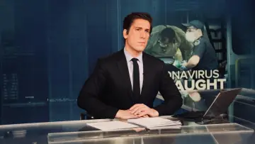 Zasłona do serialu "World News Tonight z Davidem Muirem" #1510625