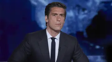 Zasłona do serialu "World News Tonight z Davidem Muirem" #1510627