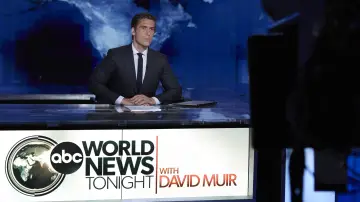 Zasłona do serialu "World News Tonight z Davidem Muirem" #1510628