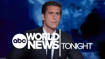 Zasłona do serialu "World News Tonight z Davidem Muirem" #1510632