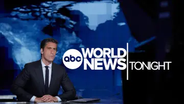 Zasłona do serialu "World News Tonight z Davidem Muirem" #1510633