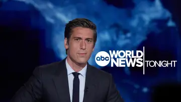 Zasłona do serialu "World News Tonight z Davidem Muirem" #1510634