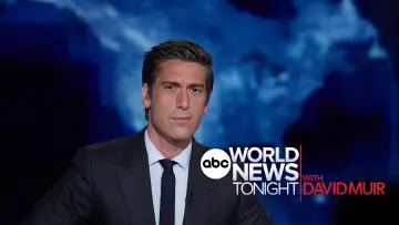 Zasłona do serialu "World News Tonight z Davidem Muirem" #1510635