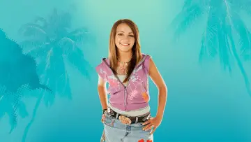 Zasłona к сериалу "Zoey 101" #1383354