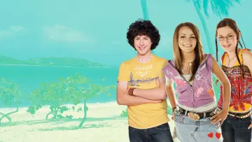 Zasłona к сериалу "Zoey 101" #1383357