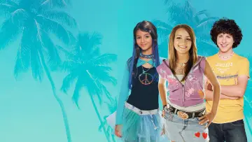 Zasłona к сериалу "Zoey 101" #1383358