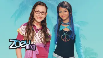 Zasłona к сериалу "Zoey 101" #1383362