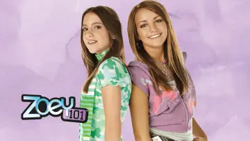 Zasłona к сериалу "Zoey 101" #1383363