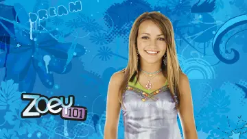 Zasłona к сериалу "Zoey 101" #1383364