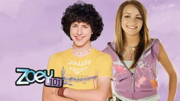 Zasłona к сериалу "Zoey 101" #1383366