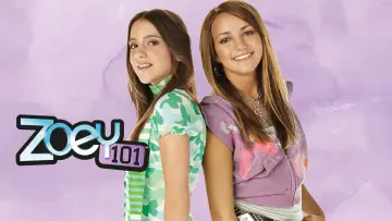 Zasłona к сериалу "Zoey 101" #1383368
