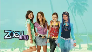 Zasłona к сериалу "Zoey 101" #1383369