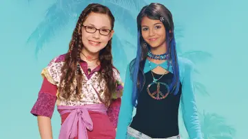 Zasłona к сериалу "Zoey 101" #1383370
